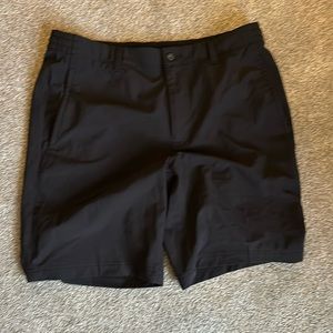 PGA tour golf shorts